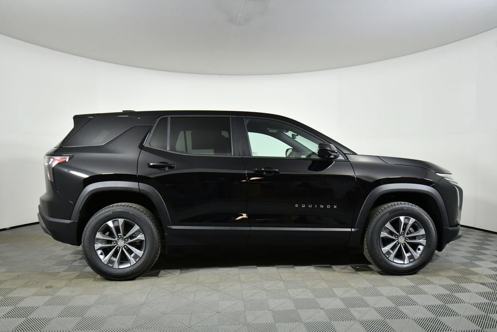 New 2026 Chevrolet Equinox LT w/ Safety and Technology Package image 15