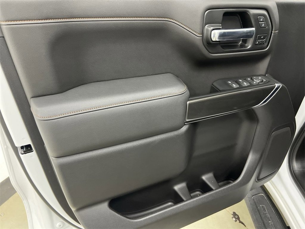 Used 2022 GMC Sierra 1500 AT4 image 20