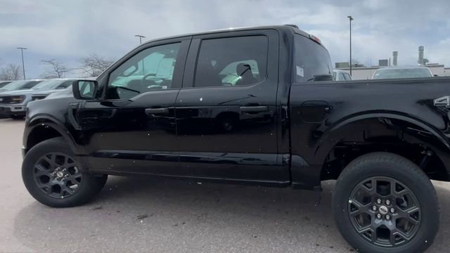 New 2026 Ford F150 STX image 4