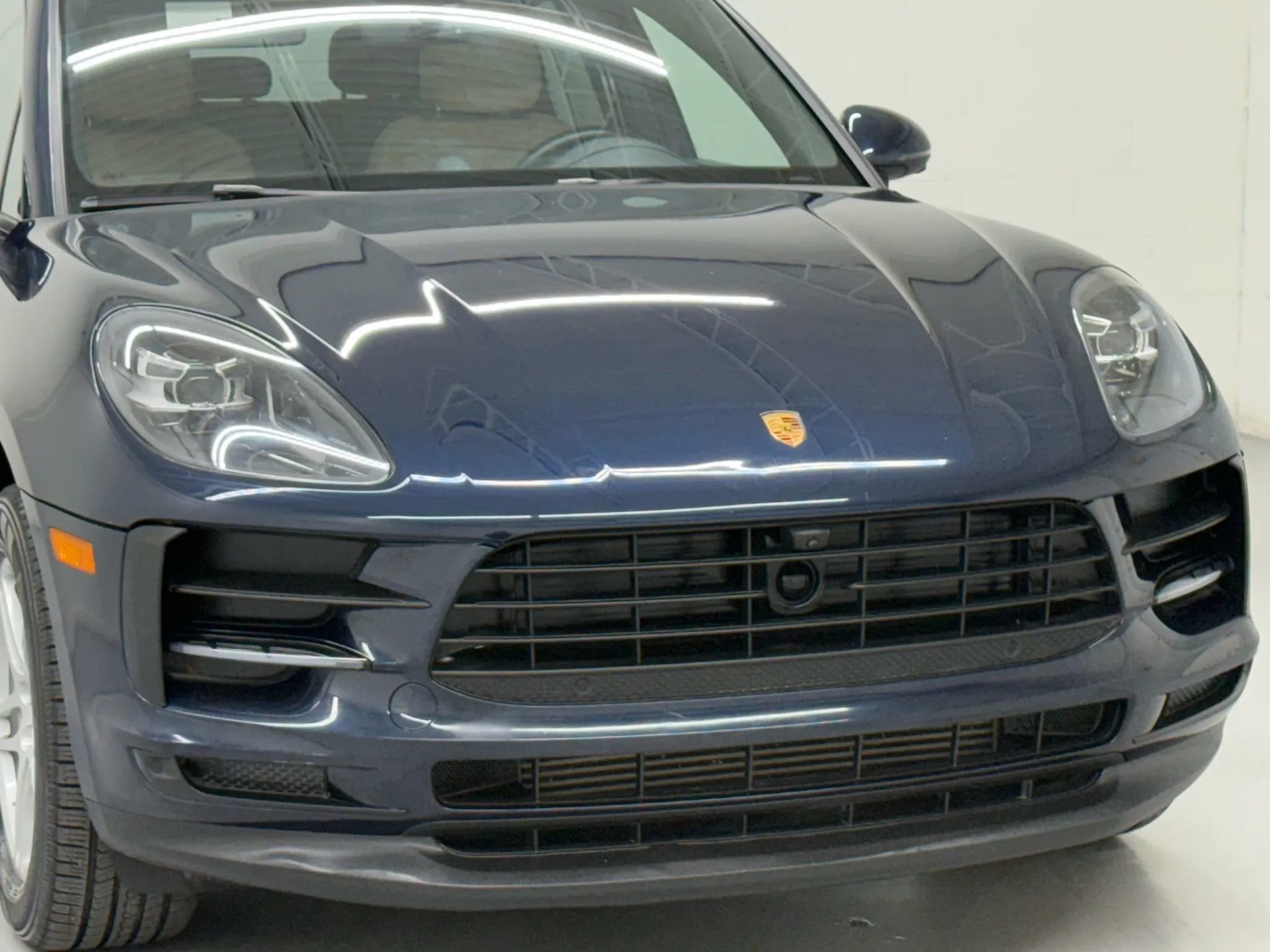 Used 2019 Porsche Macan image 9