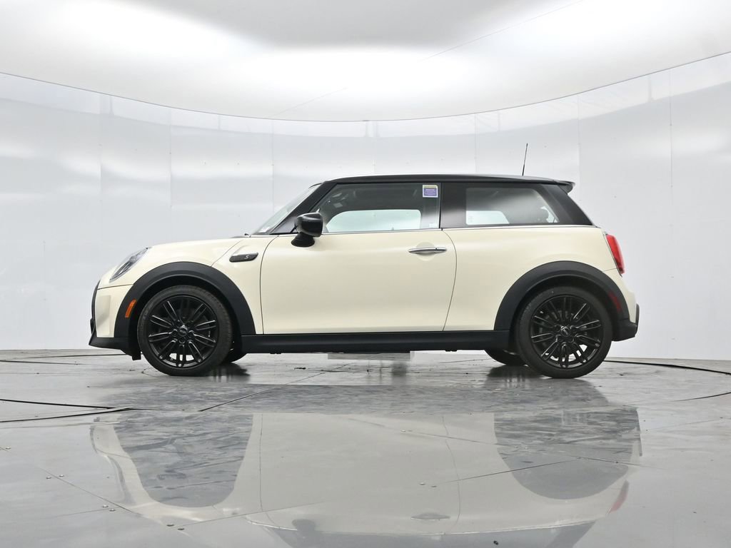 Used 2023 MINI Cooper S FWD image 50