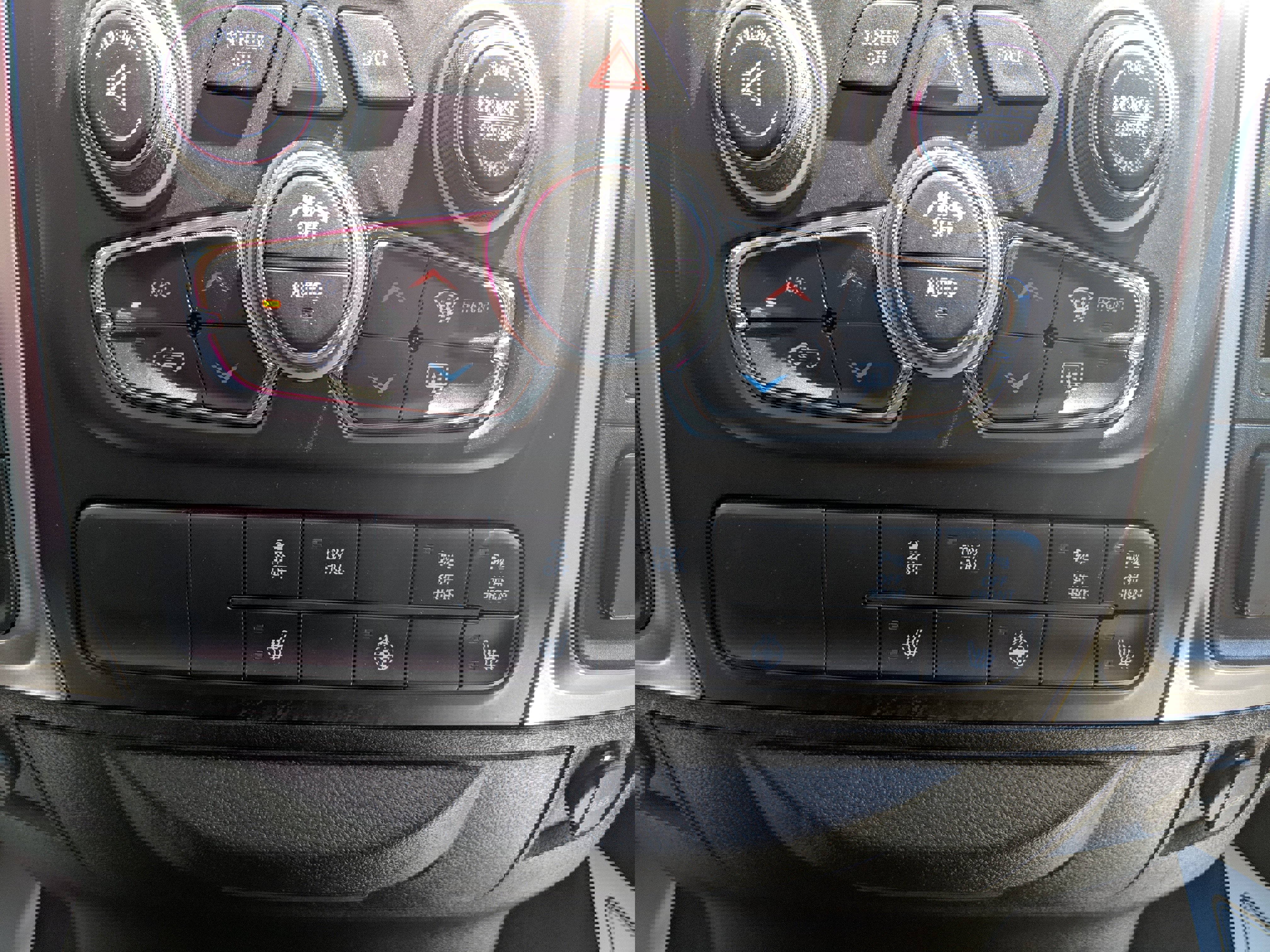 Used 2019 RAM 1500 Big Horn w/ Rambox Value Package image 28