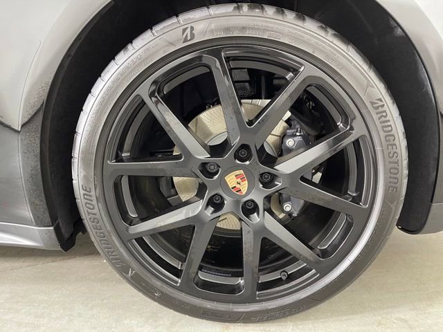 New 2026 Porsche Panamera image 9