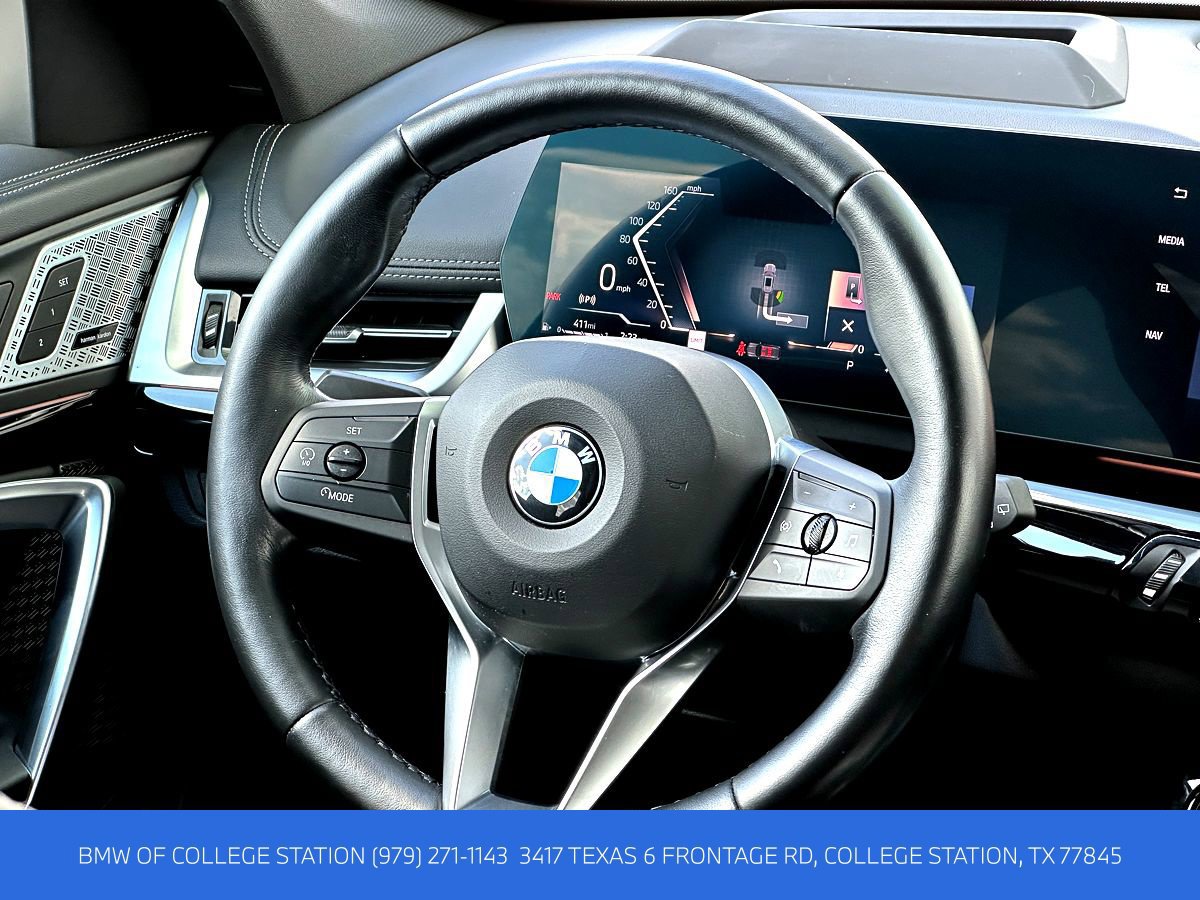 Certified 2024 BMW X1 xDrive28i w/ Premium Package AWD/4WD image 29