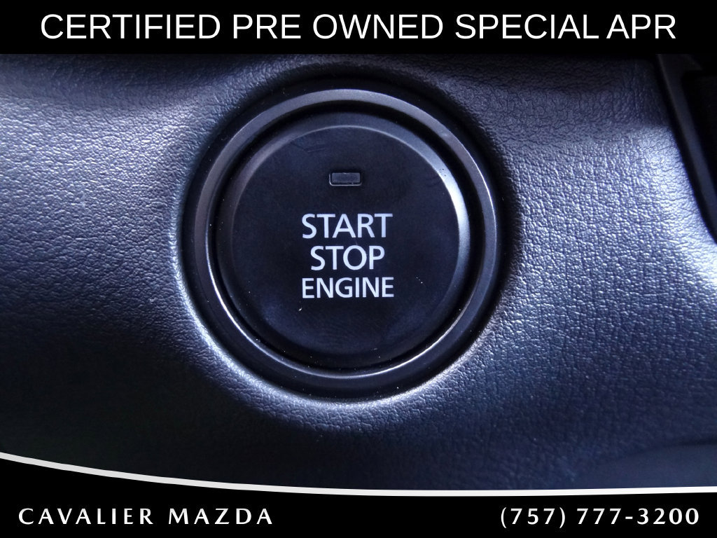 Used 2026 MAZDA CX-50 AWD 2.5 S image 28