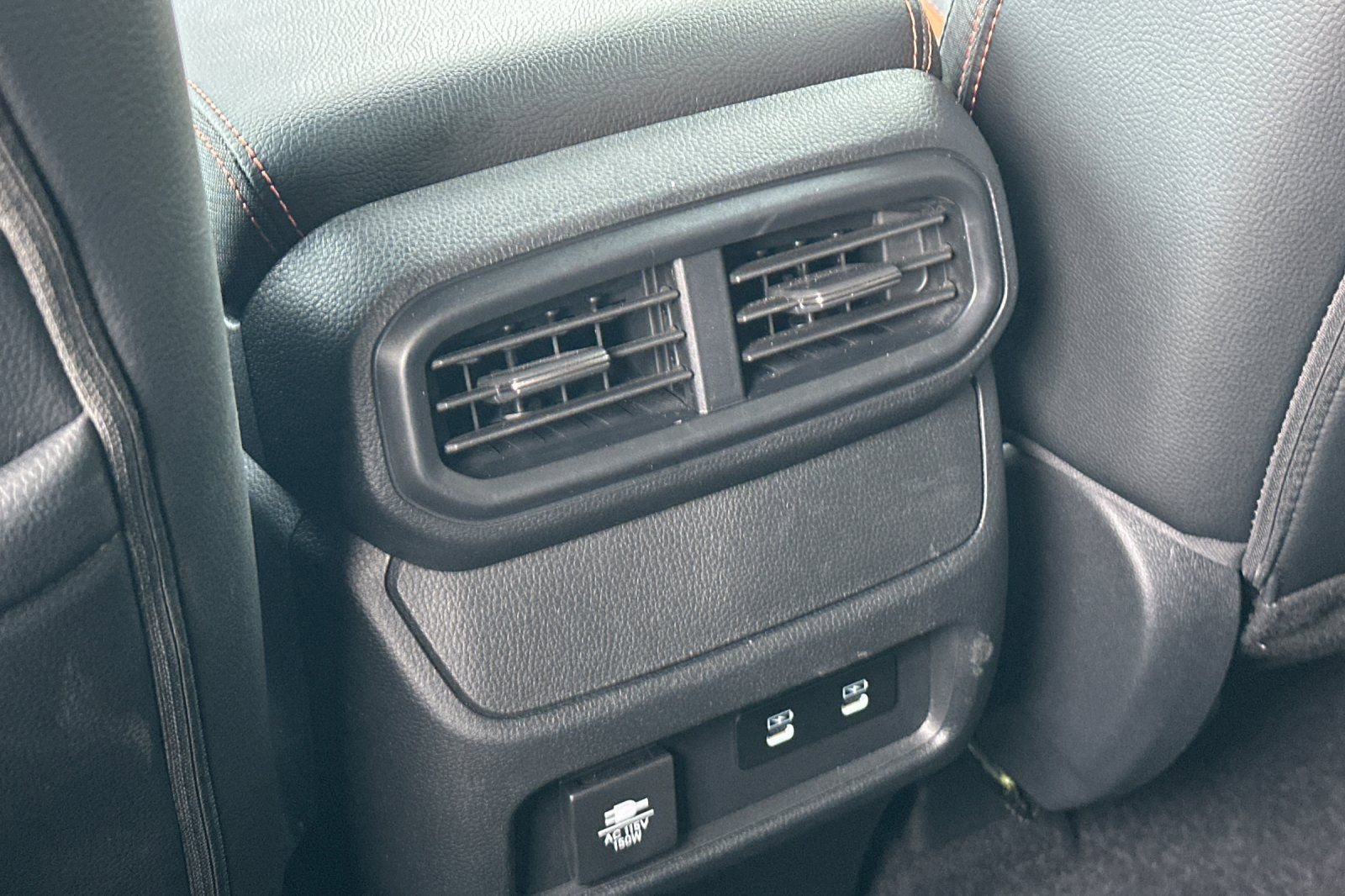 Used 2026 Honda Passport TrailSport image 14