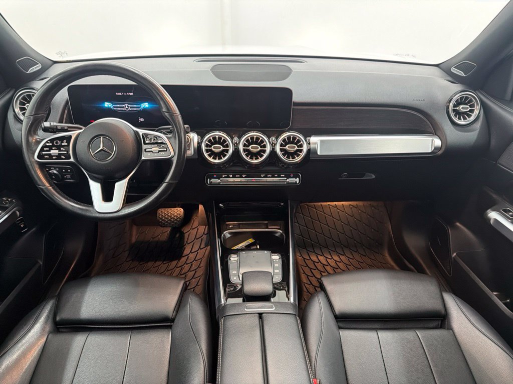 Certified 2021 Mercedes-Benz GLB 250 image 26