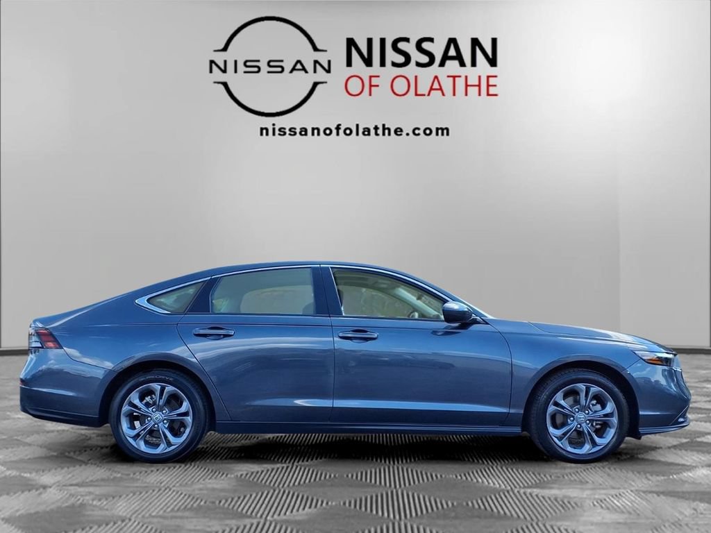 Used 2024 Honda Accord EX image 26