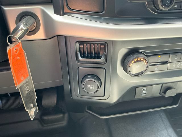 Used 2022 Ford F150 XL w/ Equipment Group 101A High RWD image 25