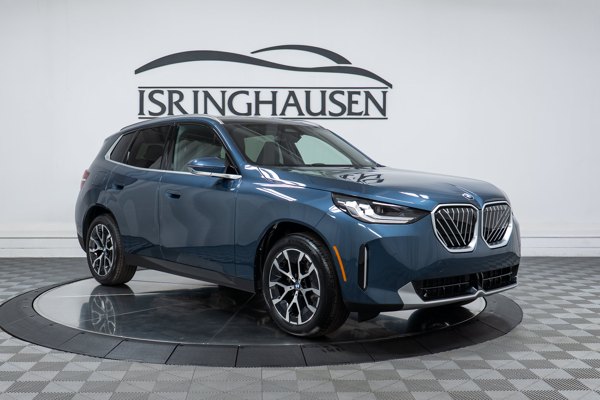 Used 2026 BMW X3 xDrive30i AWD/4WD image 3