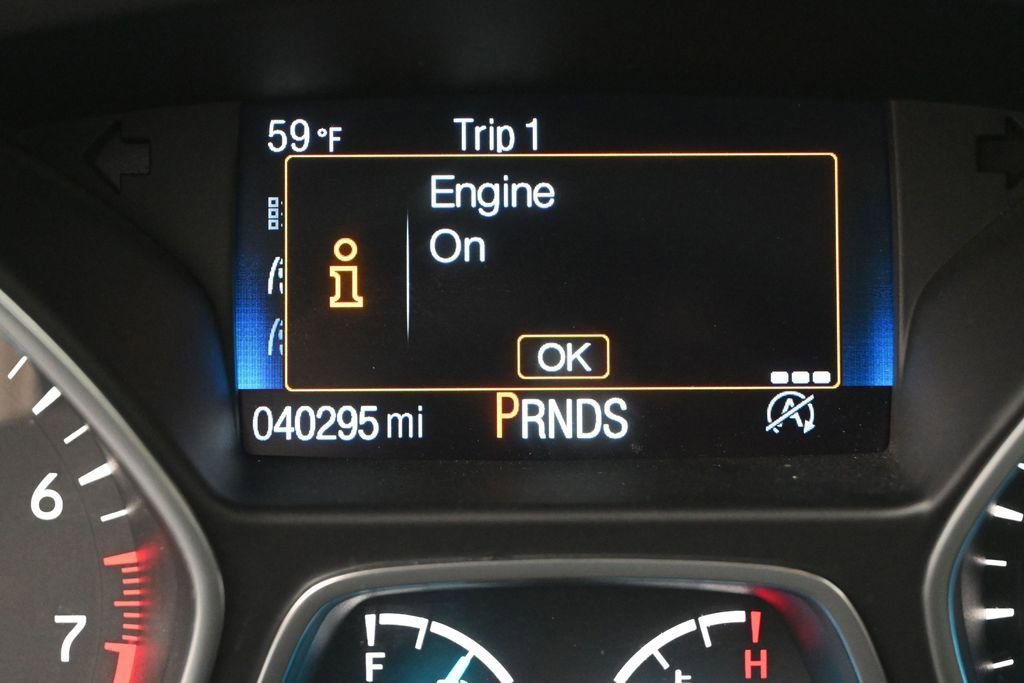 Used 2017 Ford Escape Titanium AWD/4WD image 20