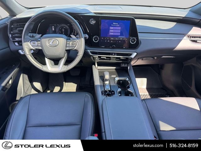 Certified 2024 Lexus RX 350h w/ Accessory Package (Z1) AWD/4WD image 18
