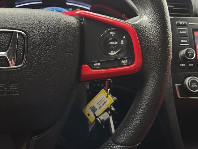Used 2021 Honda Civic LX image 25
