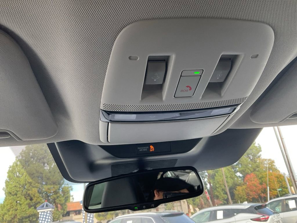 Used 2025 Nissan Murano SL w/ Cargo Package image 25