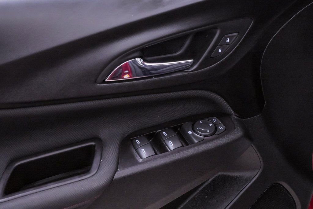 Used 2022 Chevrolet Equinox RS image 31