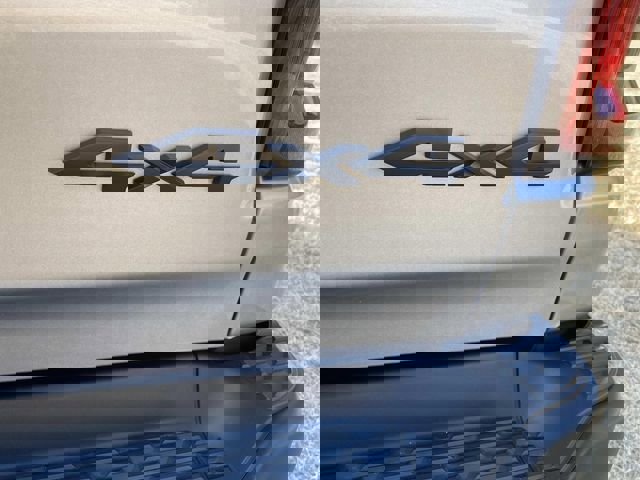 Used 2025 RAM 1500 Rebel w/ Rebel Level 1 Equipment Group image 6