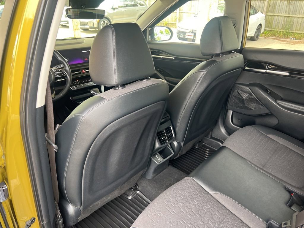 Certified 2024 Kia Seltos S AWD/4WD image 9