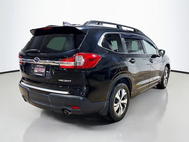 Used 2019 Subaru Ascent Premium AWD/4WD image 5