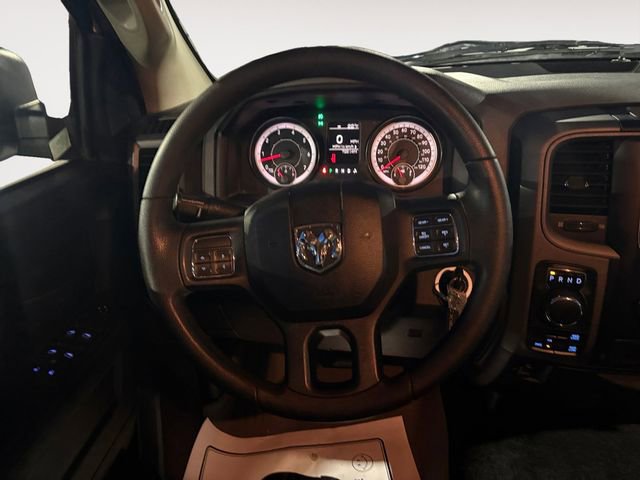 Used 2016 RAM 1500 Express w/ Popular Equipment Group image 12