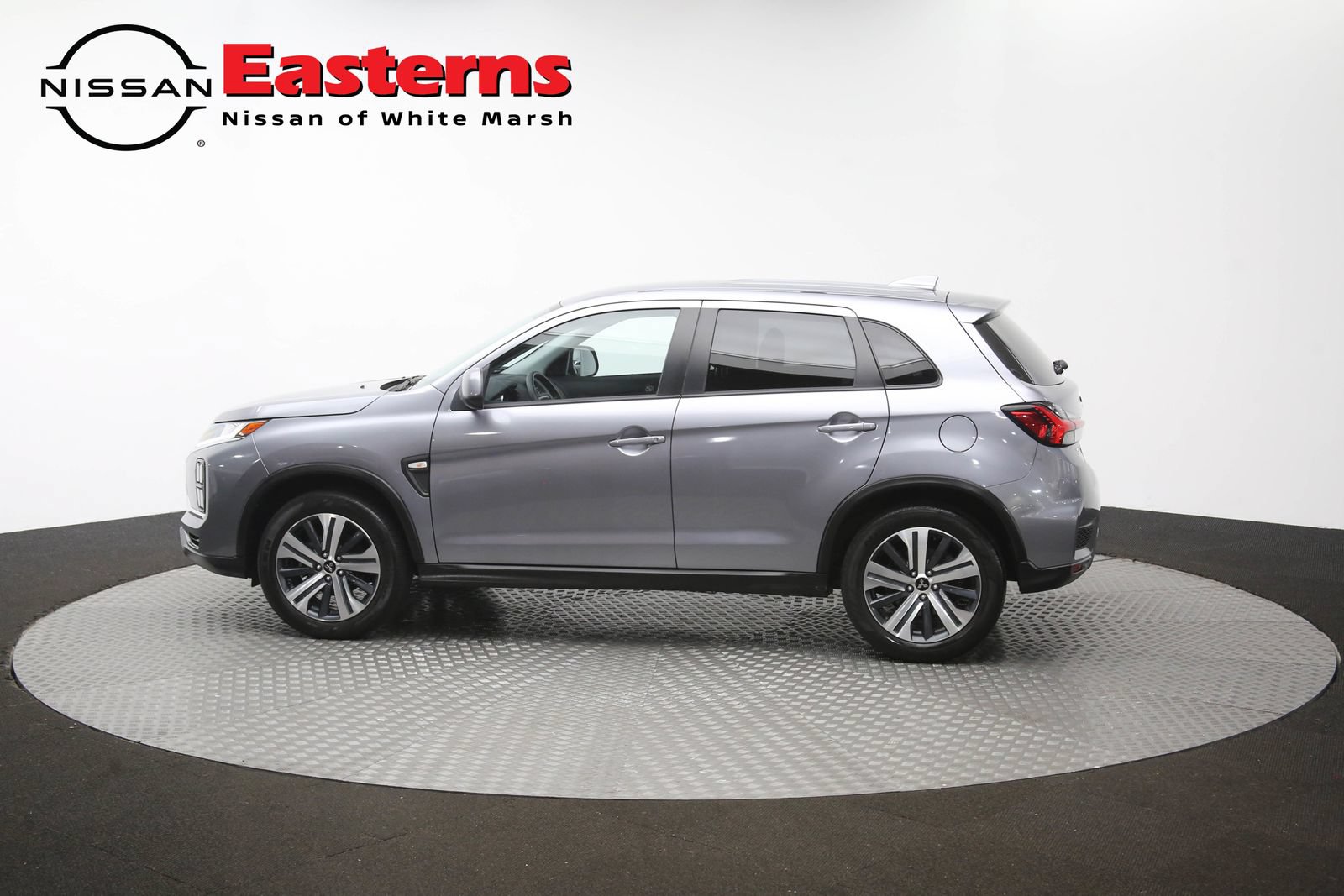 Used 2024 Mitsubishi Outlander Sport AWD image 58