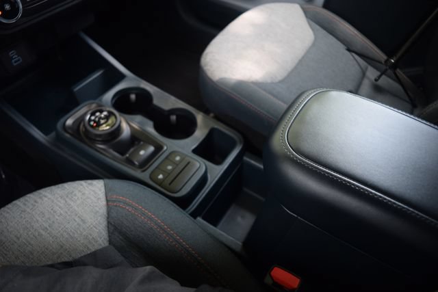 Used 2024 Ford Maverick XLT FWD image 13