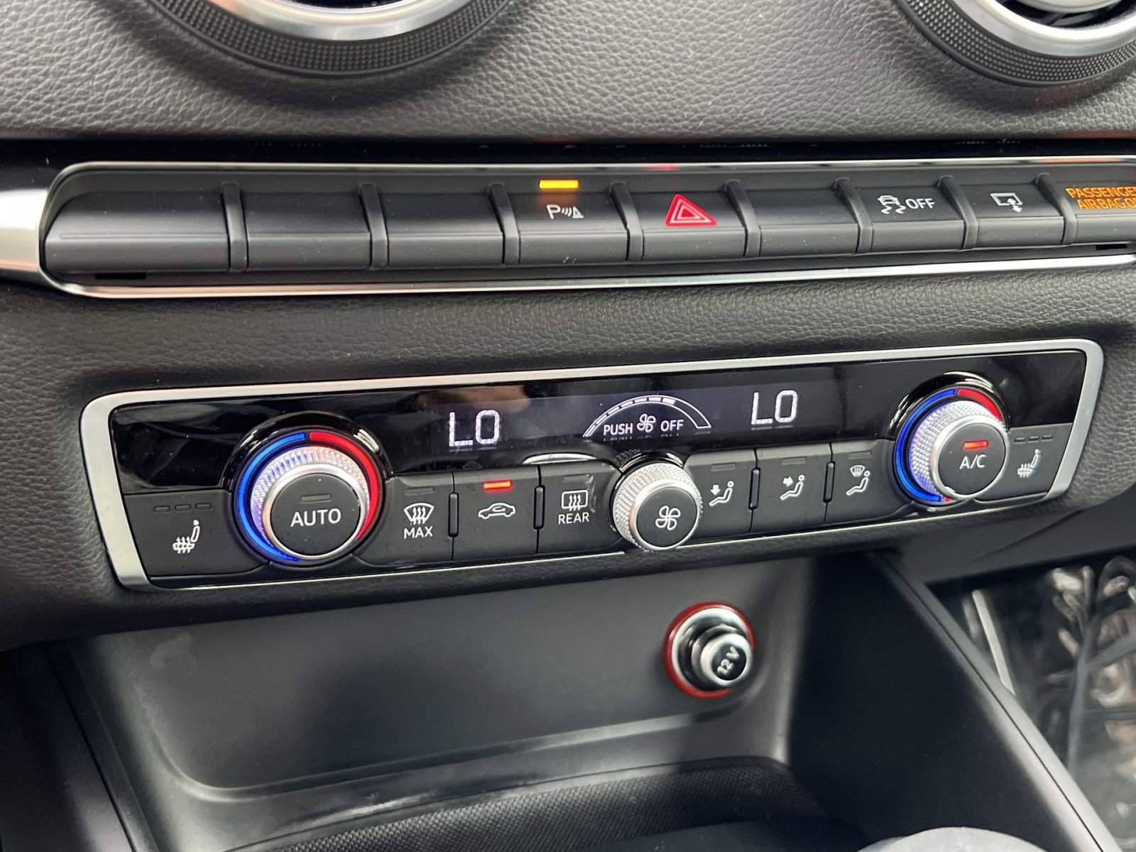 Used 2015 Audi A3 2.0T Premium image 22