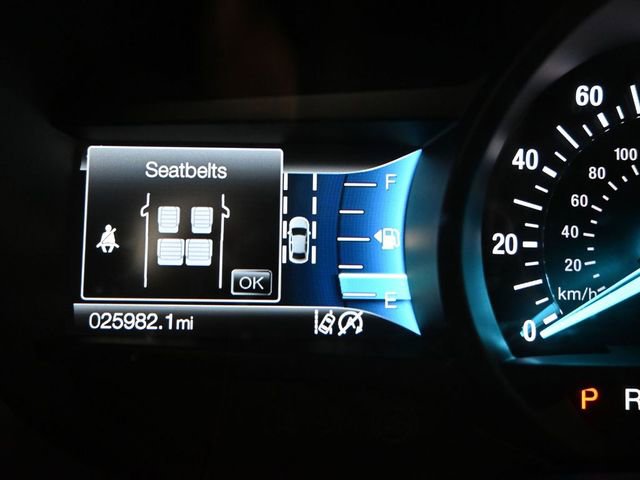 Used 2024 Ford Edge SEL w/ Convenience Package AWD/4WD image 14