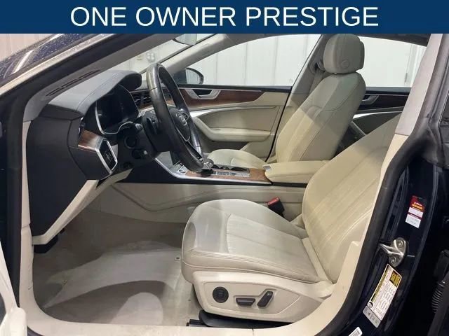Used 2022 Audi A7 Prestige AWD/4WD image 9