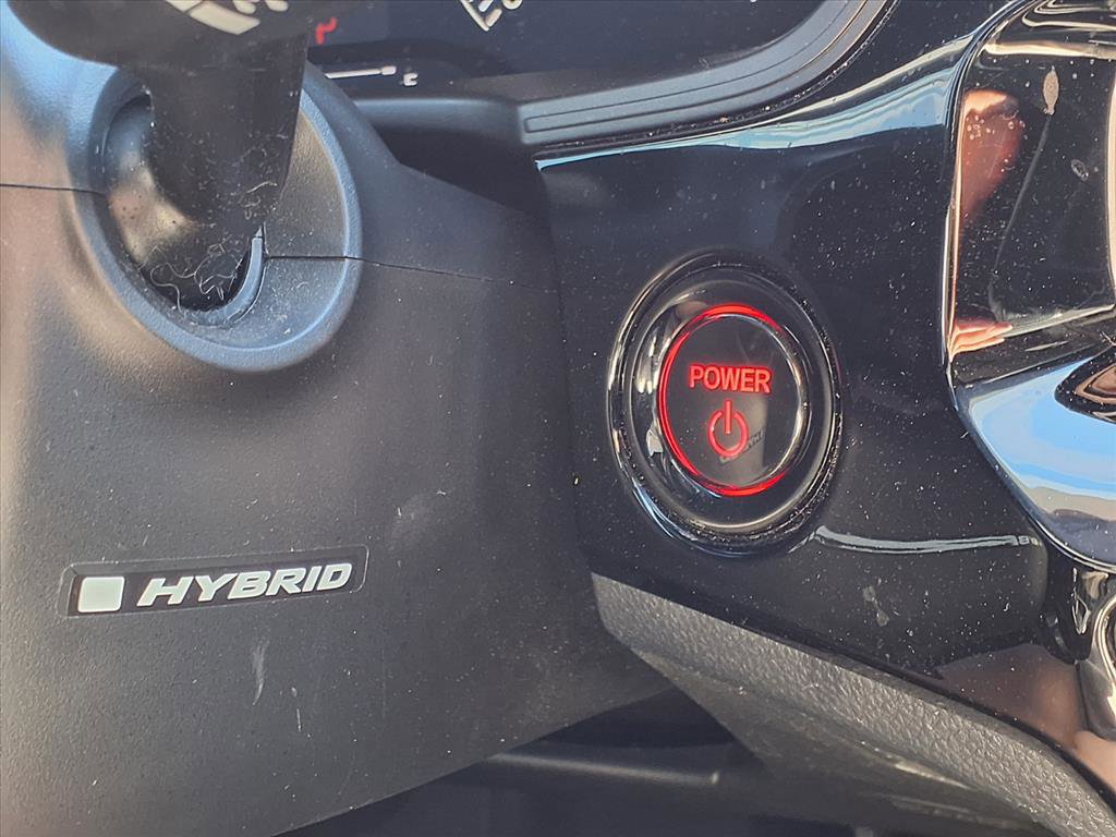 Used 2025 Honda Civic Sport image 10