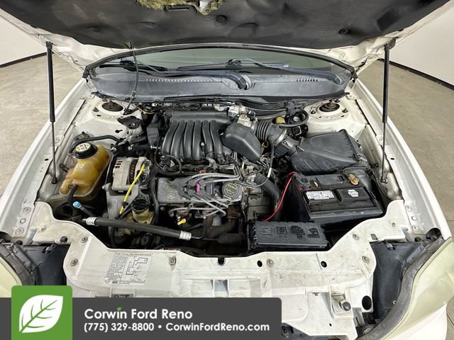 Used 2003 Mercury Sable GS image 26