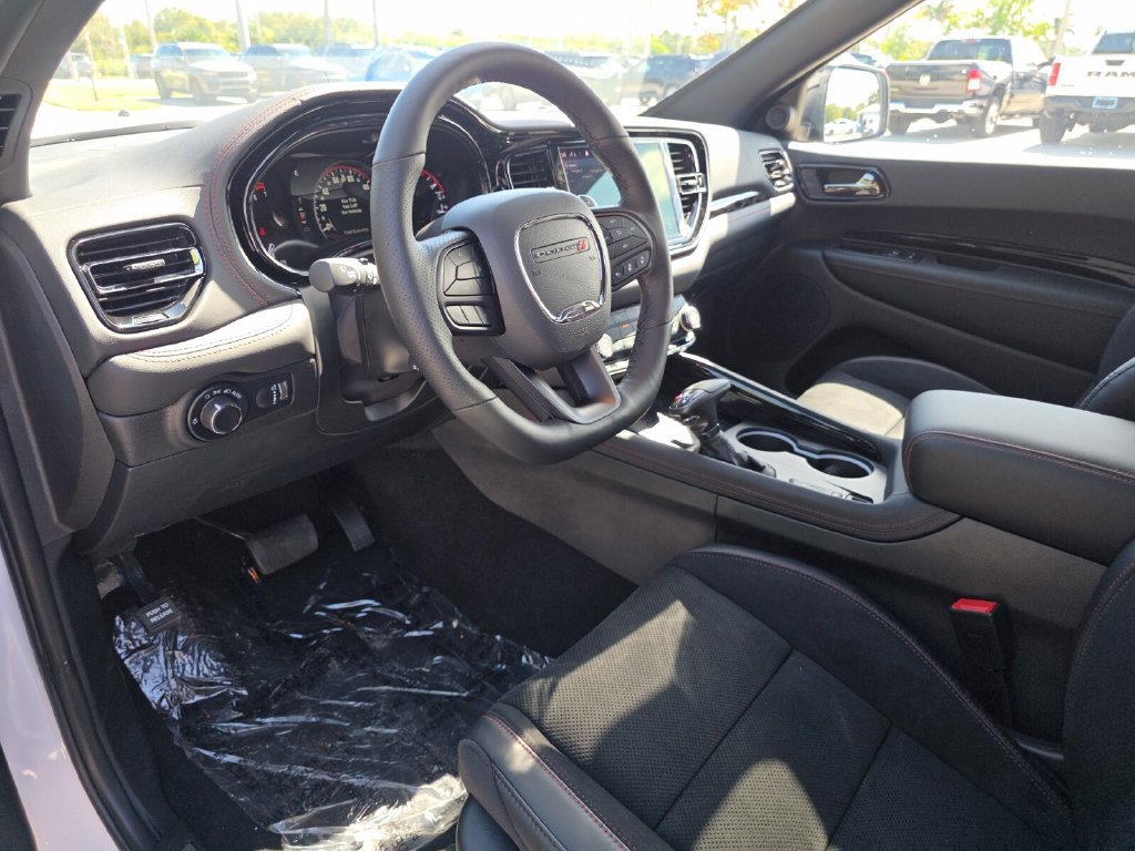 New 2026 Dodge Durango GT AWD/4WD image 30