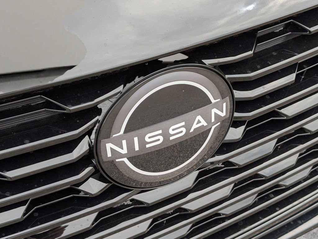 New 2025 Nissan Sentra S image 10