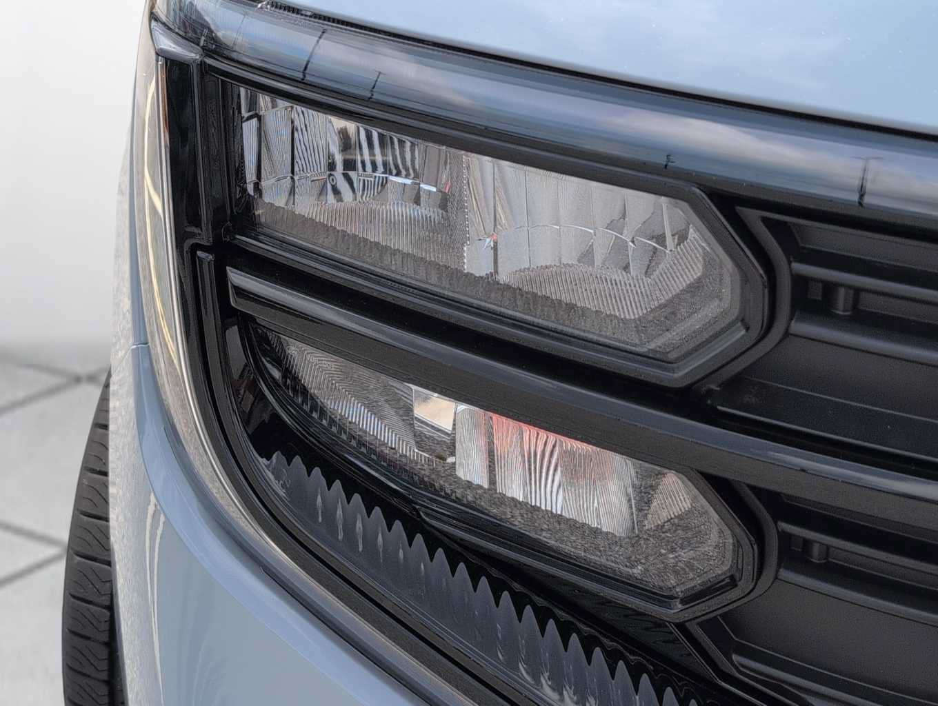 New 2027 Ford Expedition Active RWD image 15