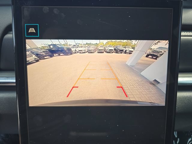Certified 2026 GMC Terrain Elevation AWD/4WD image 20