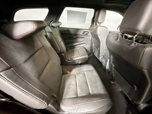 New 2026 Dodge Durango GT image 29