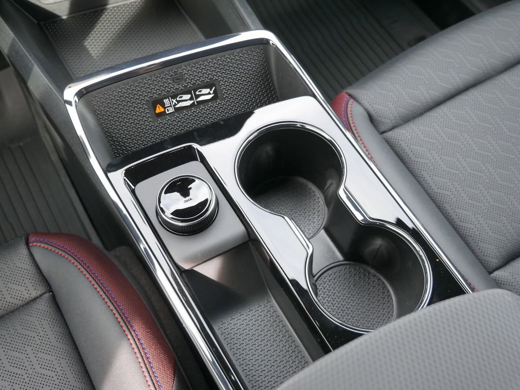 New 2026 Chevrolet Equinox RS AWD/4WD image 21