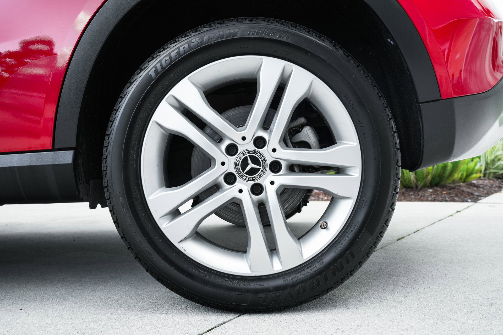 Used 2019 Mercedes-Benz GLA 250 image 27