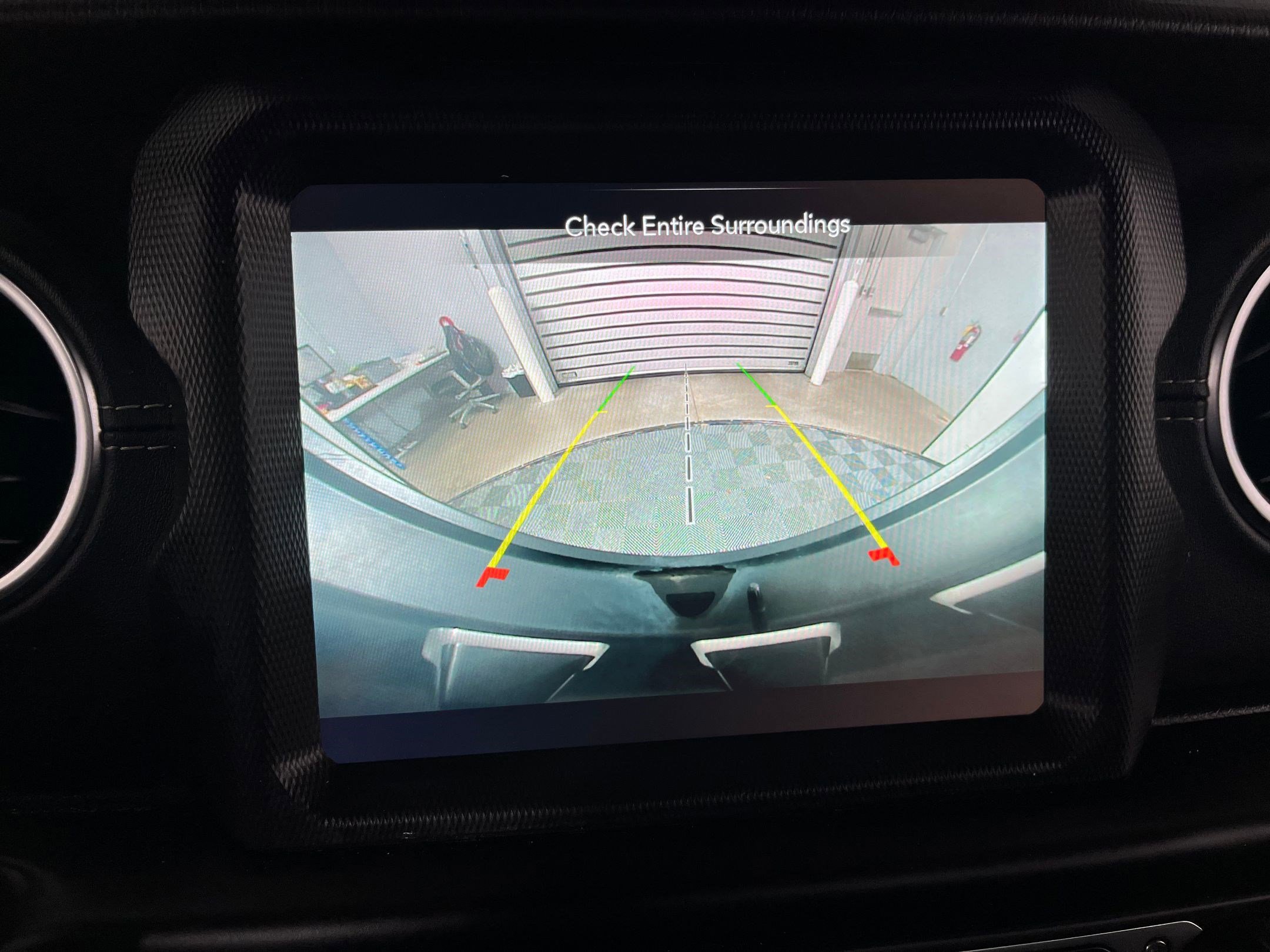 Used 2021 Jeep Wrangler Unlimited Sahara w/ Cold Weather Group image 22