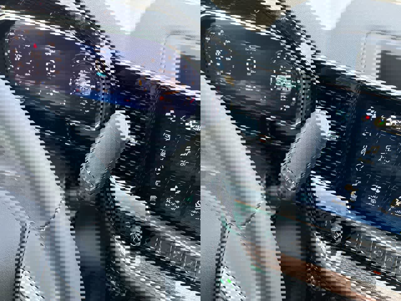 New 2026 Chevrolet Silverado 1500 RST w/ RST Select Package image 16