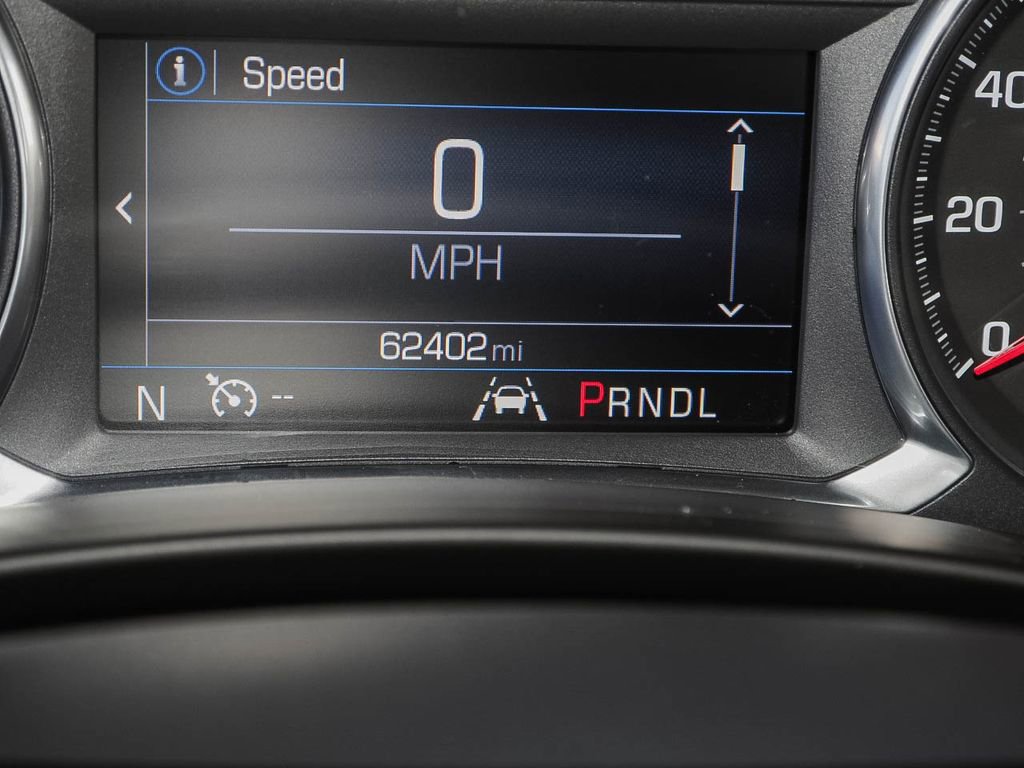 Used 2021 Chevrolet Equinox LT image 17