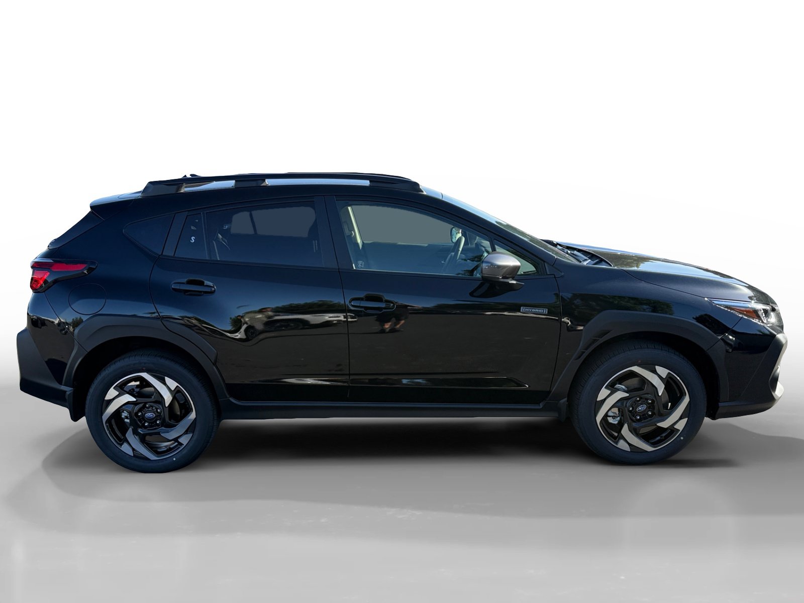 New 2026 Subaru Crosstrek 2.5i Limited AWD/4WD image 6