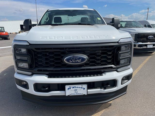 New 2026 Ford F350 XL w/ STX Appearance Package image 6