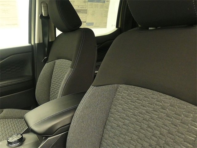 New 2025 Ford Ranger XLT w/ FX4 Off-Road Package image 20