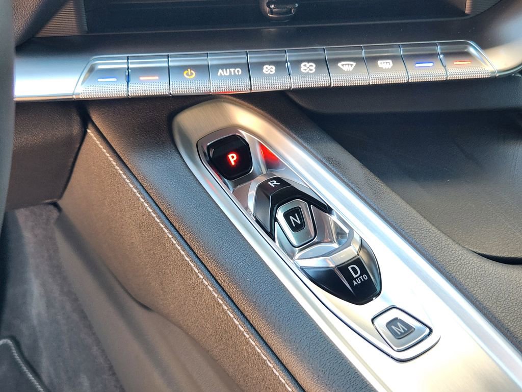 New 2026 Chevrolet Corvette Stingray Coupe w/ 1LT image 15