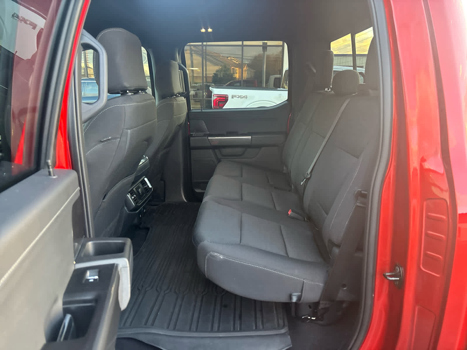 Used 2023 Ford F150 XLT w/ Equipment Group 302A High image 23