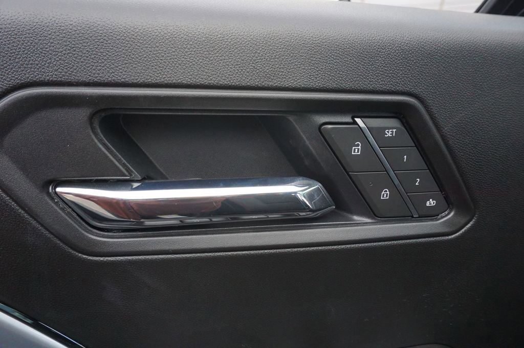 New 2026 Chevrolet Colorado Z71 w/ Z71 Convenience Package 2 image 24