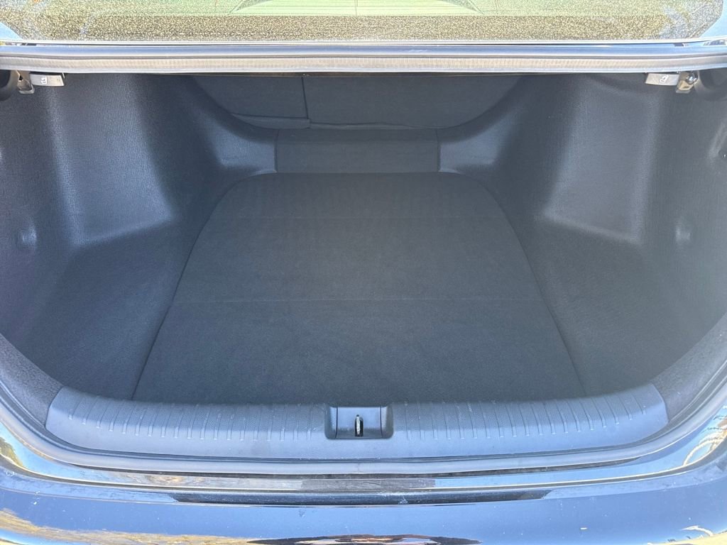 Used 2025 Honda Accord Sport image 27