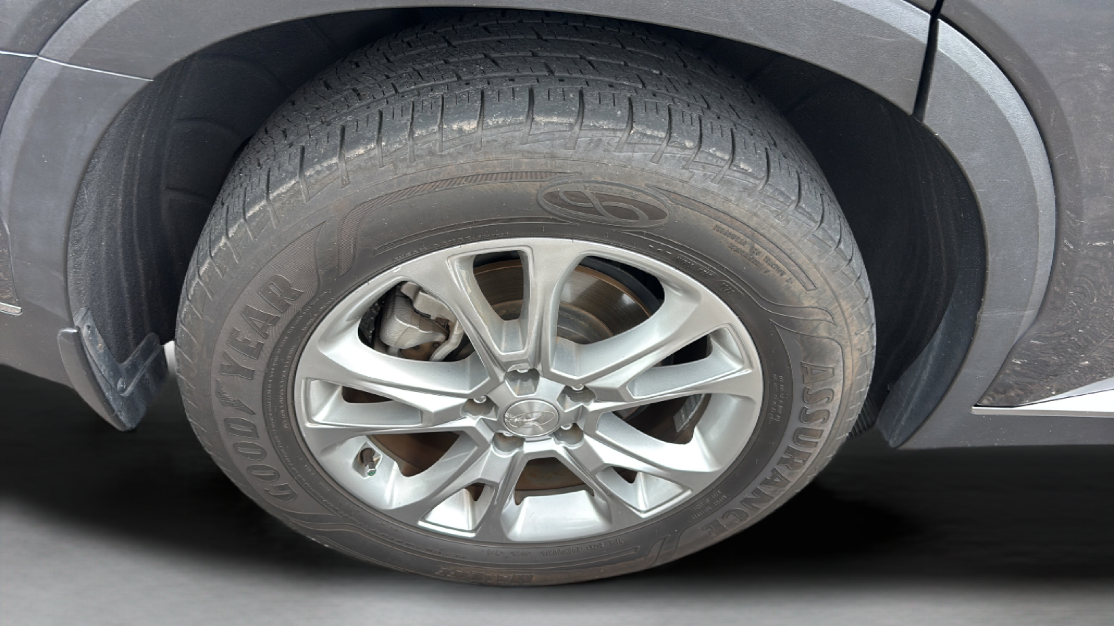 Used 2020 Hyundai Palisade SE FWD image 31