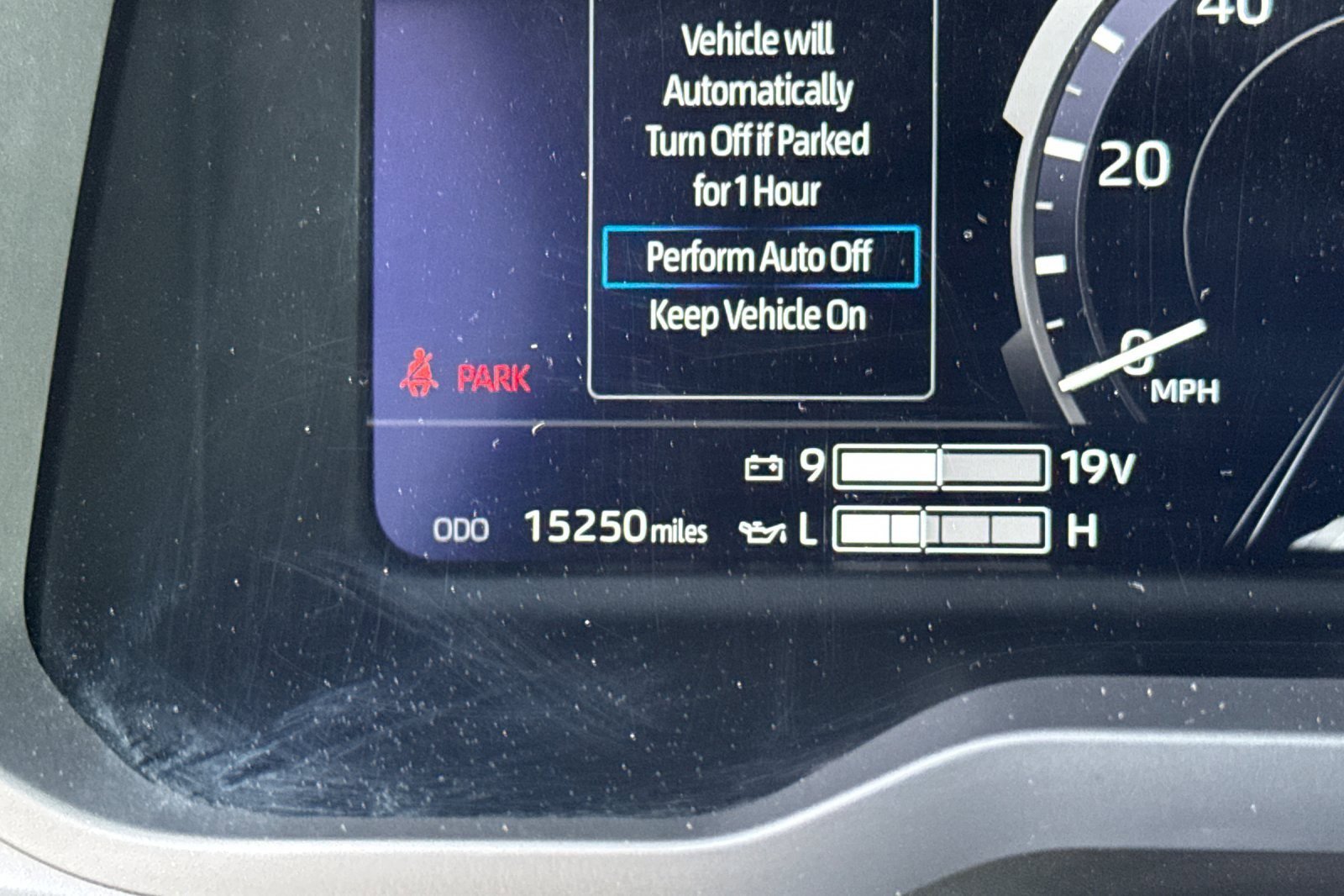 Used 2023 Toyota Tundra Limited image 23