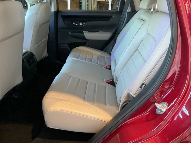 Used 2023 Honda CR-V EX-L image 20